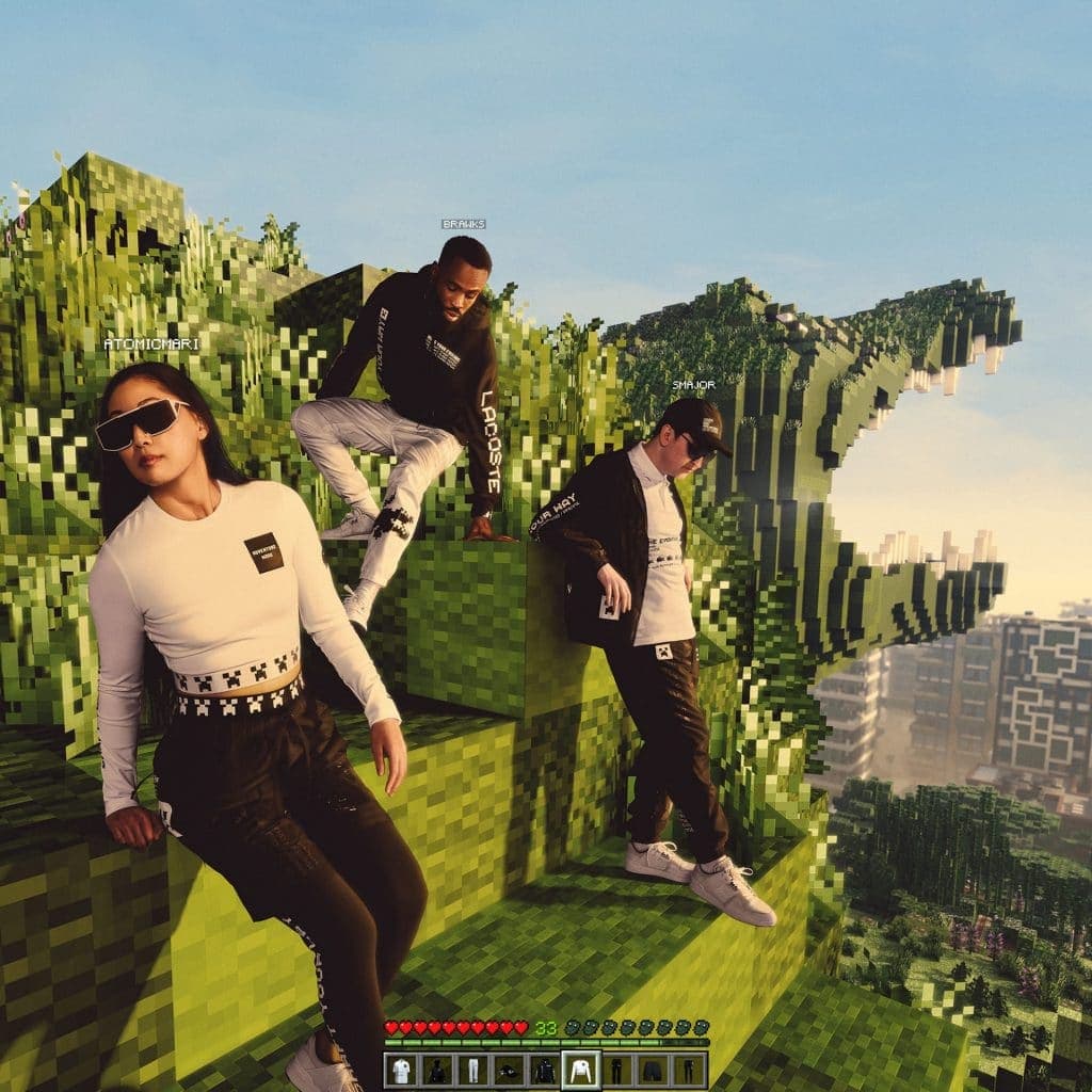 image post