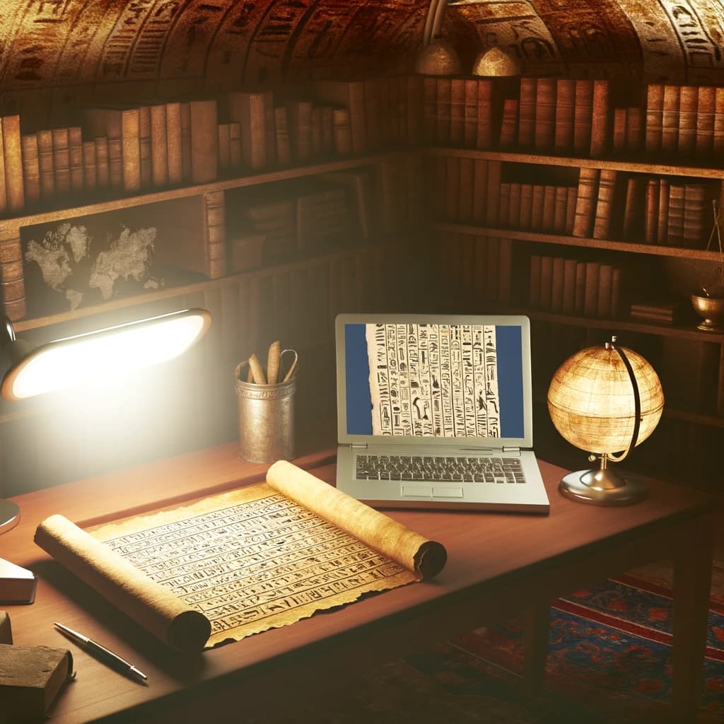 Image article